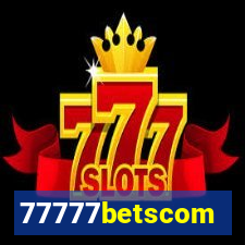 77777betscom