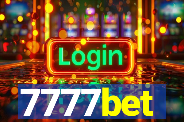 7777bet