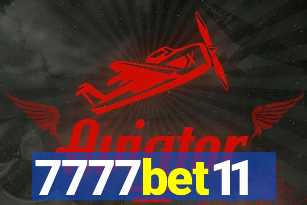 7777bet11