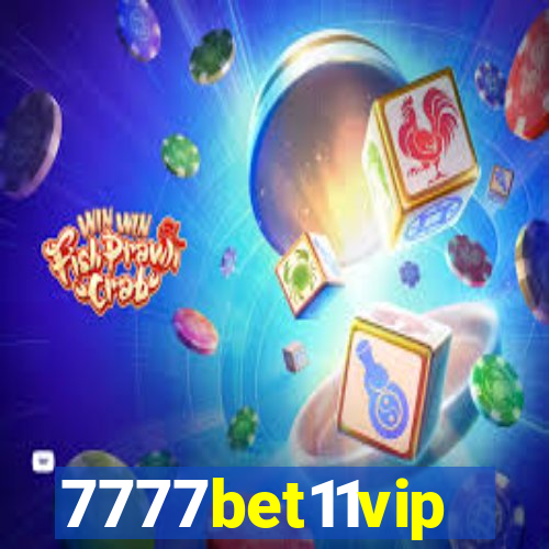 7777bet11vip