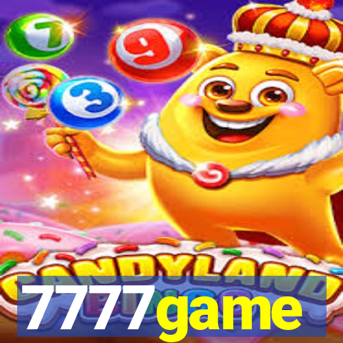 7777game