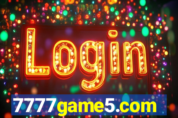 7777game5.com