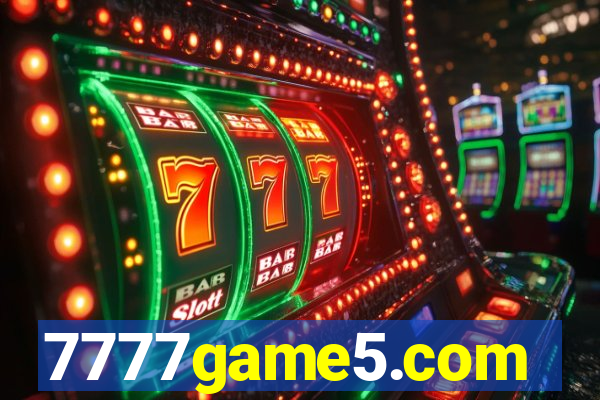 7777game5.com