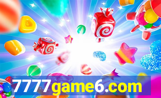 7777game6.com