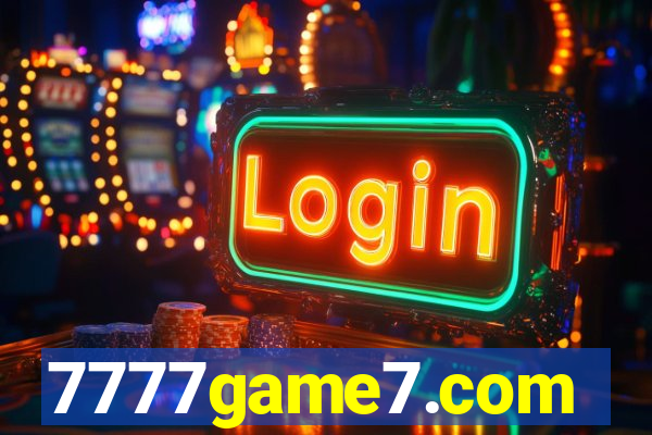 7777game7.com