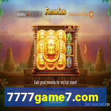 7777game7.com