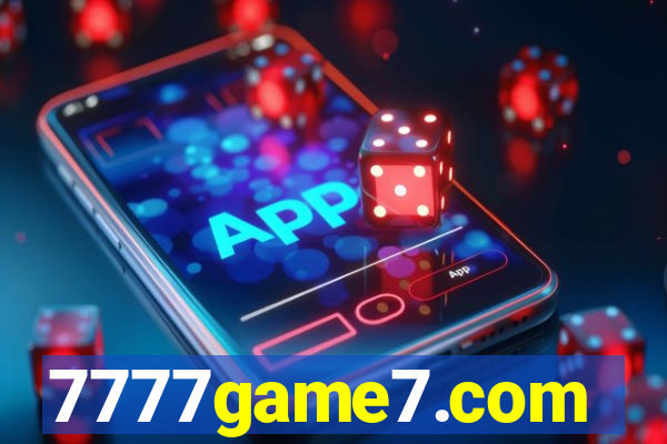 7777game7.com