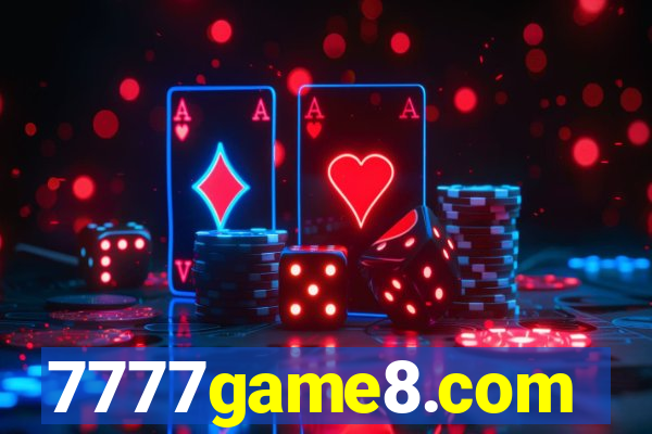 7777game8.com