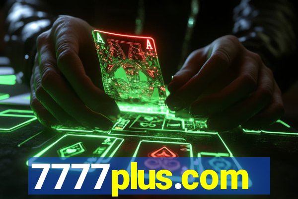 7777plus.com