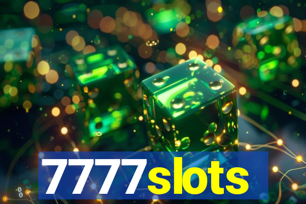 7777slots