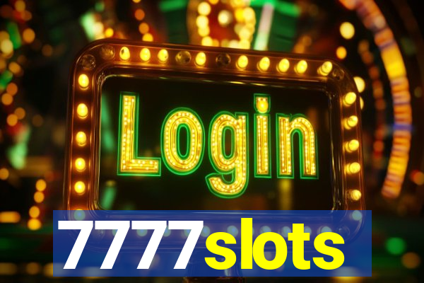 7777slots