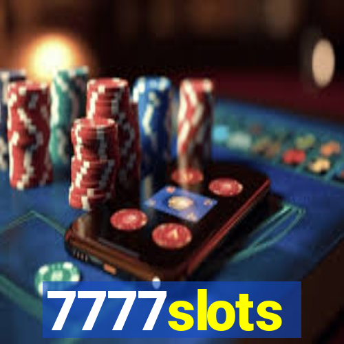 7777slots