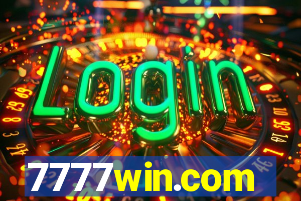 7777win.com