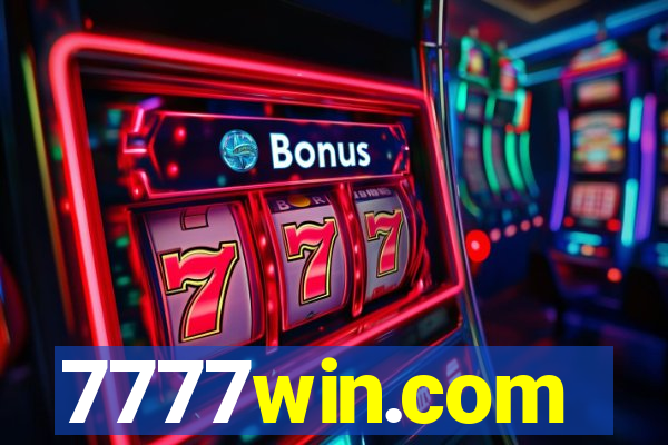 7777win.com