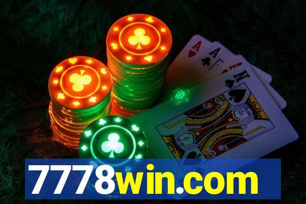 7778win.com