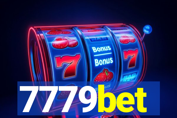 7779bet