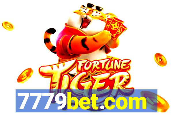 7779bet.com