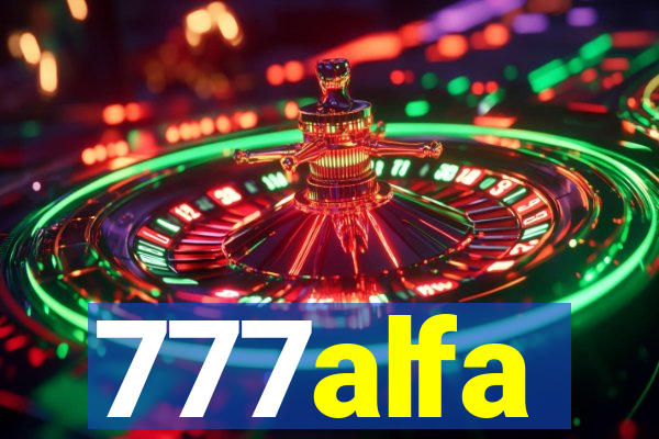 777alfa