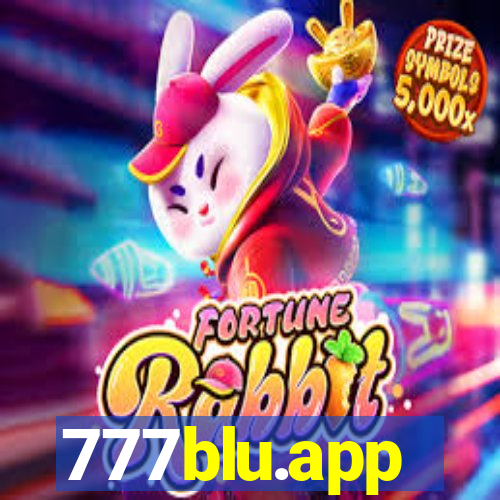 777blu.app