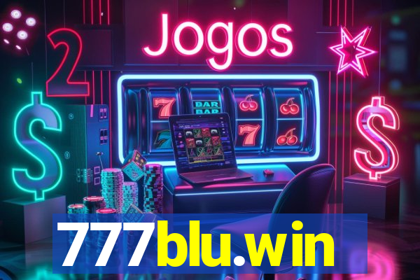 777blu.win