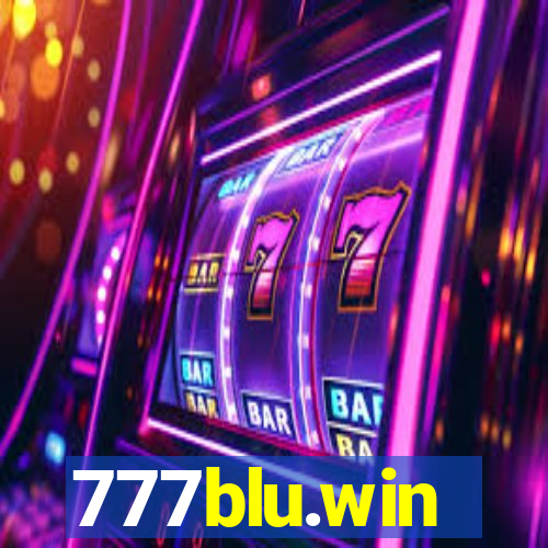 777blu.win