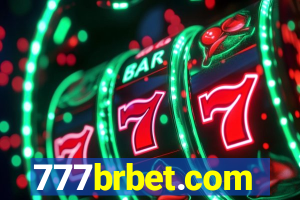 777brbet.com