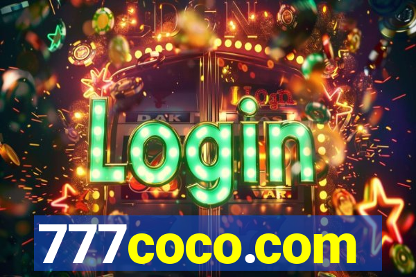 777coco.com