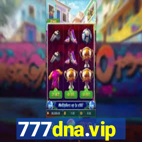 777dna.vip