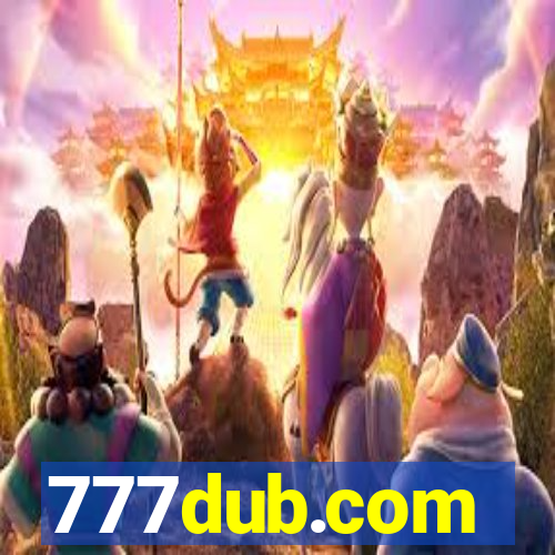 777dub.com