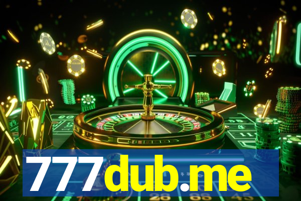 777dub.me