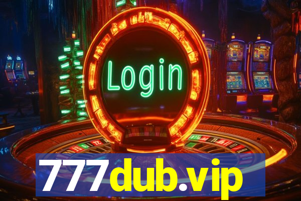 777dub.vip