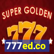 777ed.co