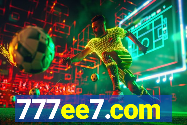 777ee7.com