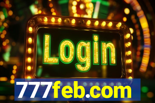 777feb.com