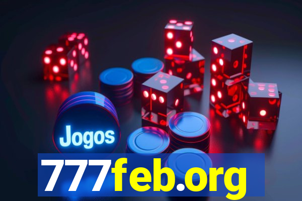 777feb.org