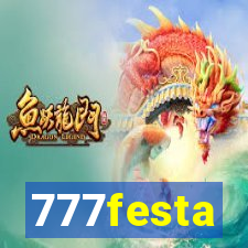 777festa