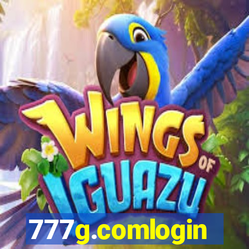 777g.comlogin