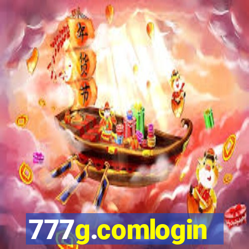 777g.comlogin