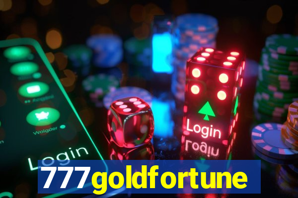 777goldfortune