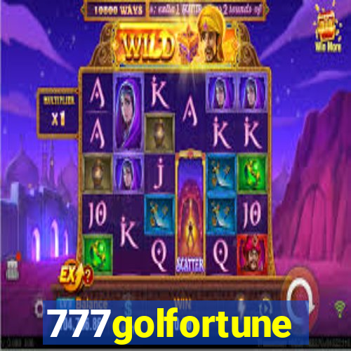 777golfortune