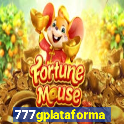 777gplataforma