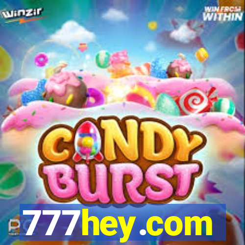 777hey.com