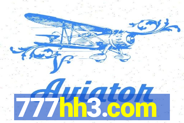 777hh3.com