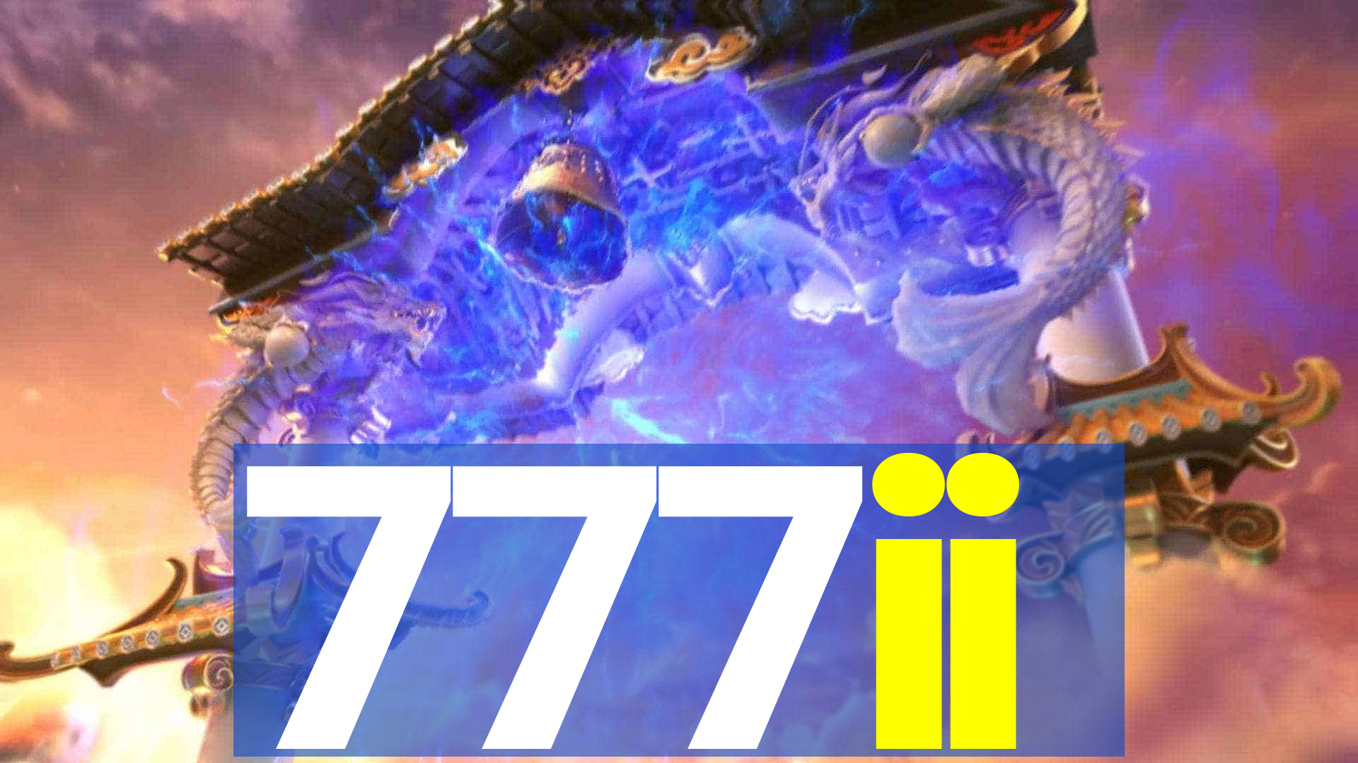 777ii