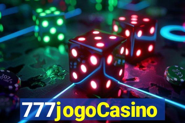 777jogoCasino