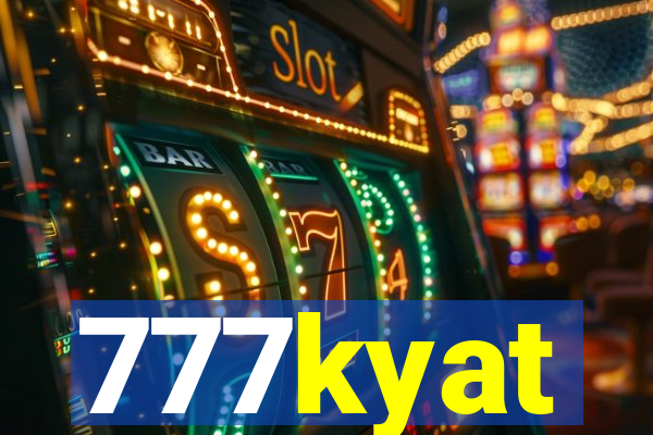 777kyat