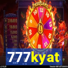 777kyat