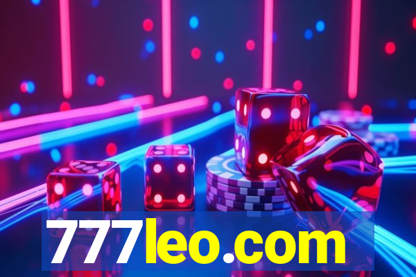 777leo.com