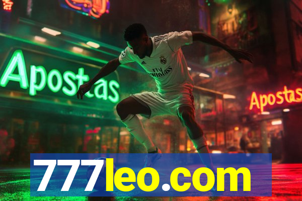 777leo.com