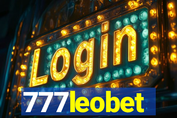 777leobet